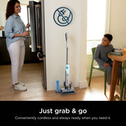 Shark HydroDuo™ Wet Dry Hard Floor Cleaner