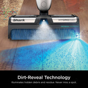 Shark HydroDuo™ Wet Dry Hard Floor Cleaner
