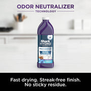 Shark HydroDuo™ Wet Dry Hard Floor Cleaner