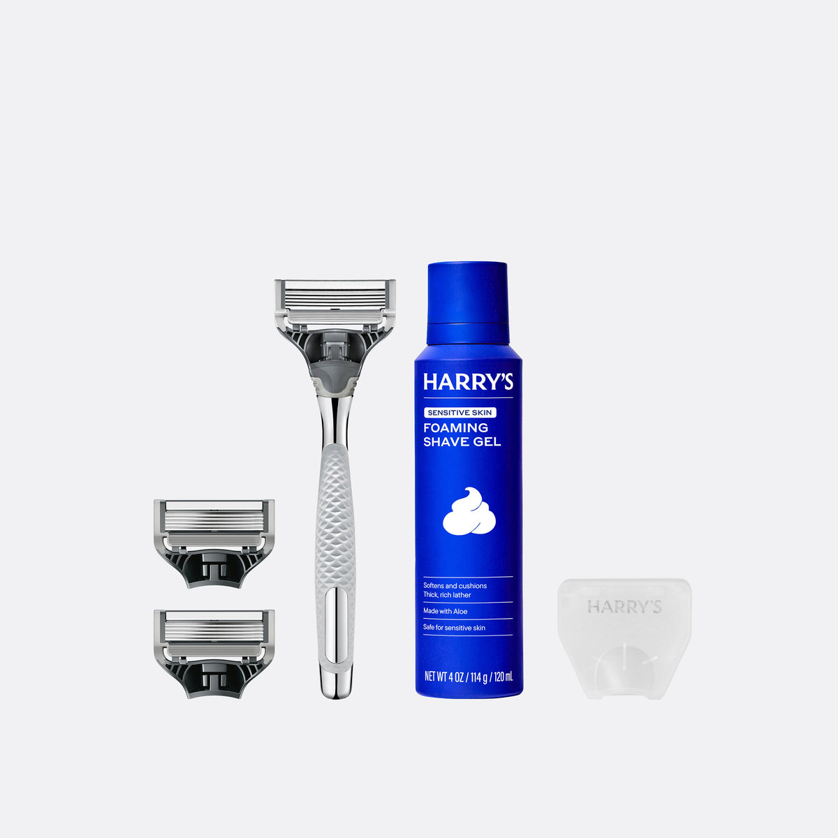 Harry's Original Shave Set