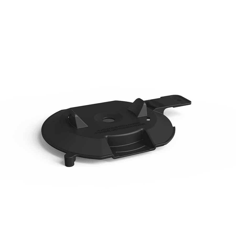Ninja Grounds Adapter