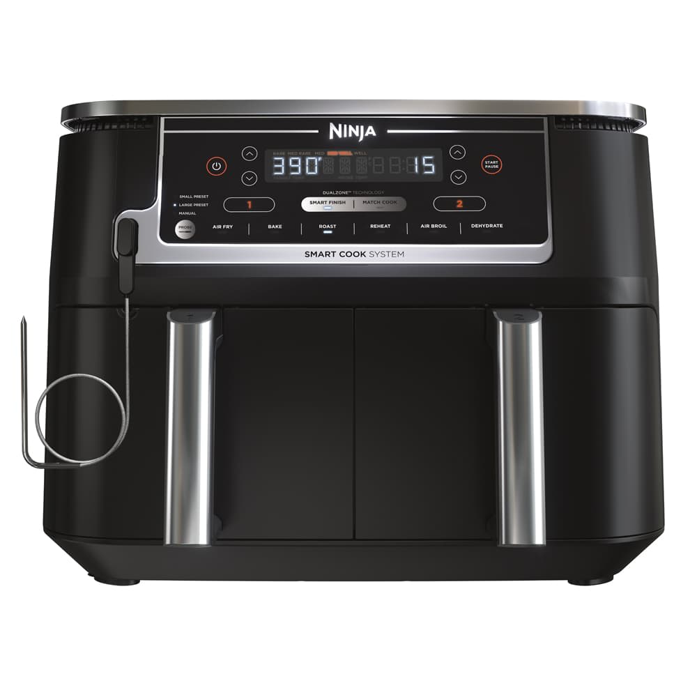 Ninja® Foodi® Smart XL 2-Basket Air Fryer Replacement Base