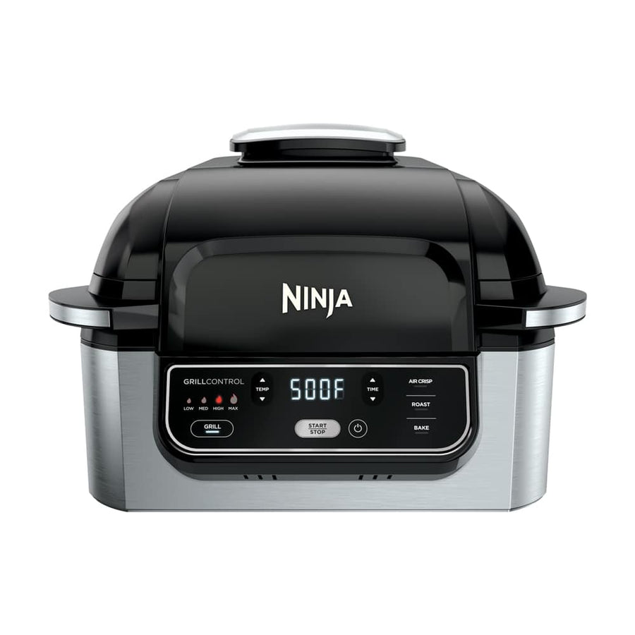 Foodi ® Indoor Grill + Dehydrate