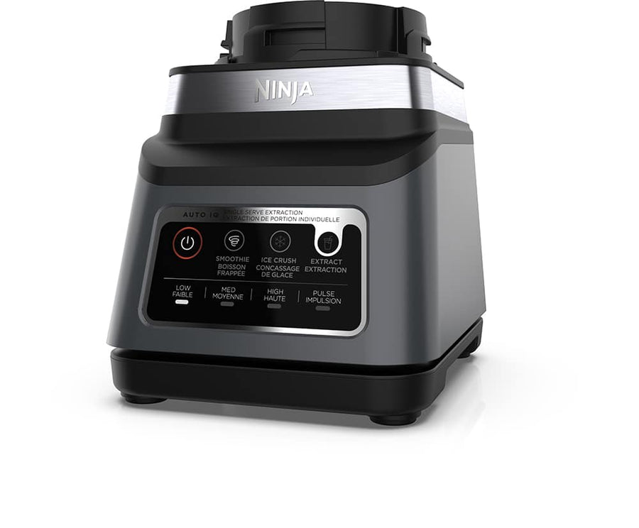 Motor Base 1400 Peak-Watt