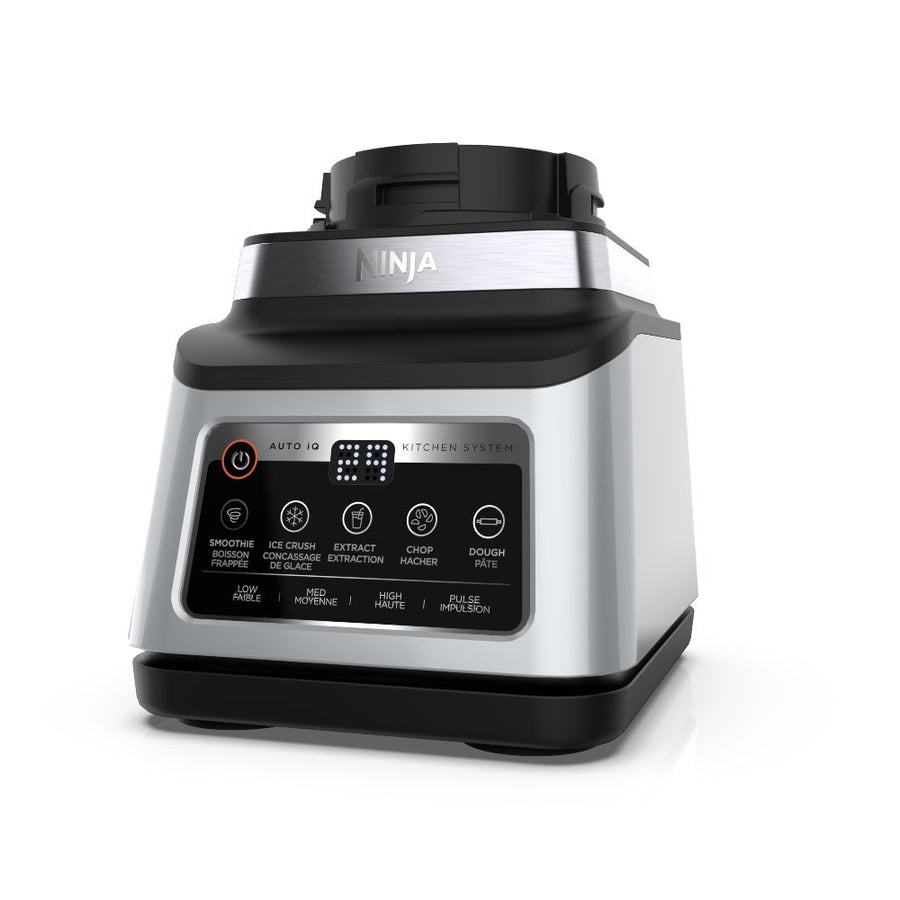 1400-Peak-Watt Motor Base