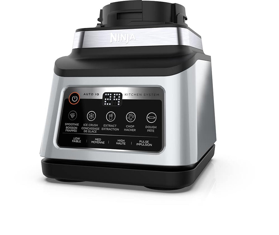 Motor Base 1400 Peak-Watt