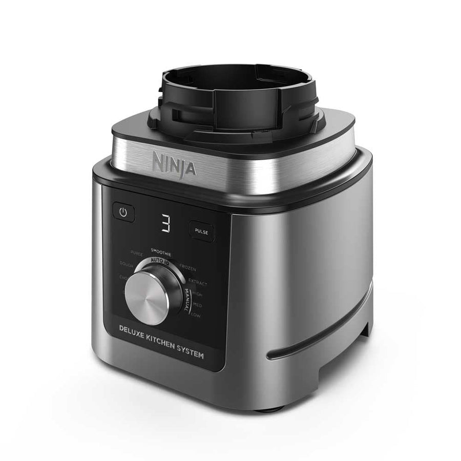 Ninja® Deluxe Kitchen System Motor Base