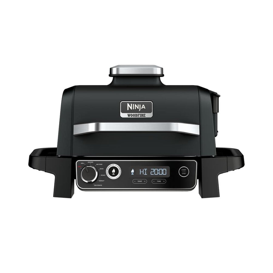 Ninja Woodfire™ Outdoor Grill 7-in-1 Replacement Base