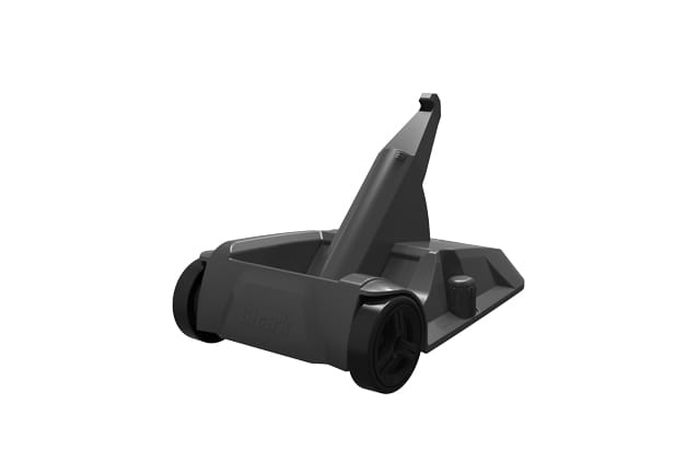 Canister Caddy
