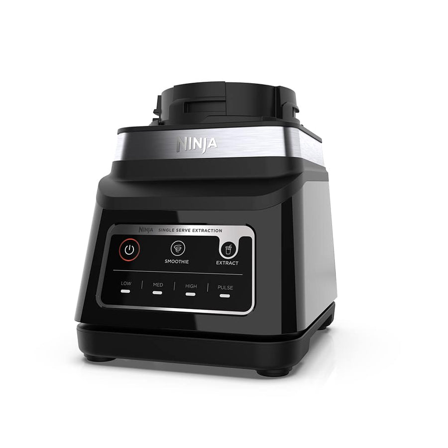 1400-Peak-Watt Motor Base