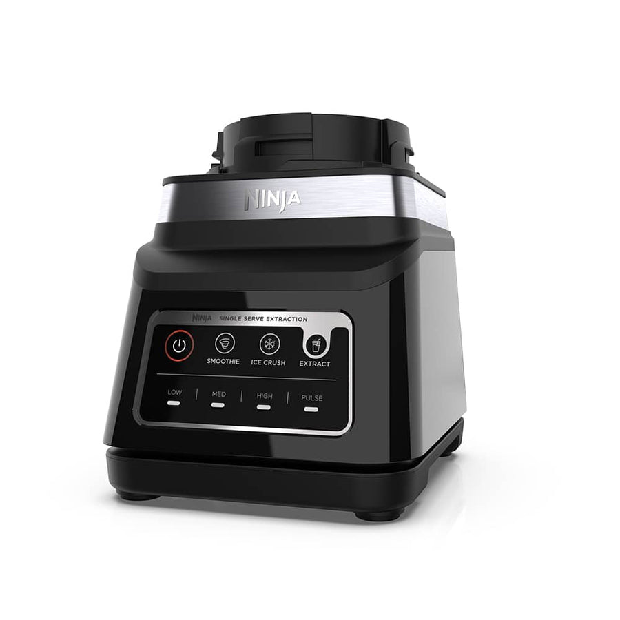 1400-Peak-Watt Motor Base