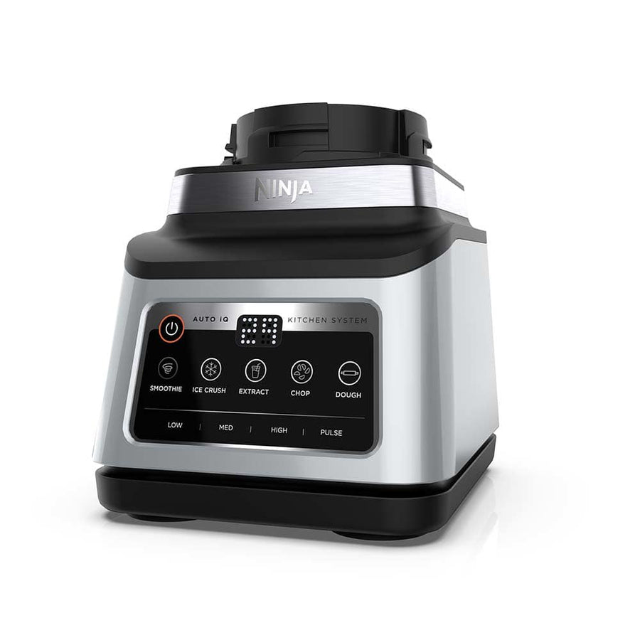1400-Peak-Watt Motor Base