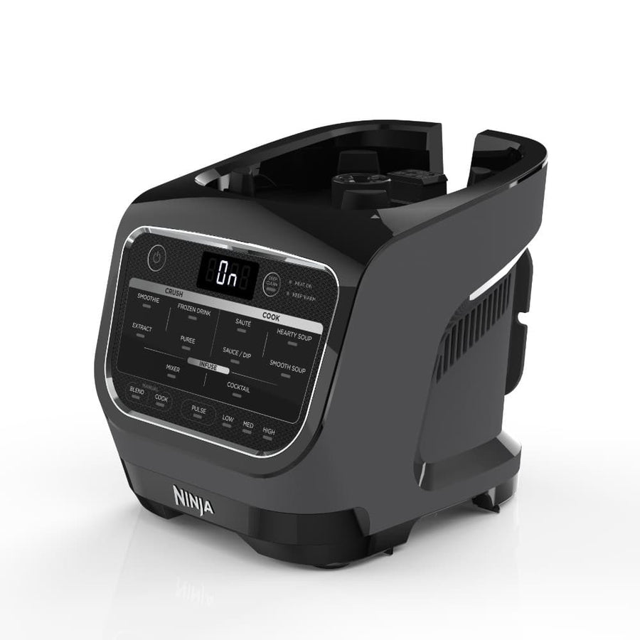 HB100 Motor Base