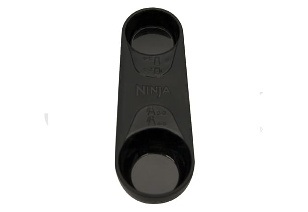 Double-Sided Scoop