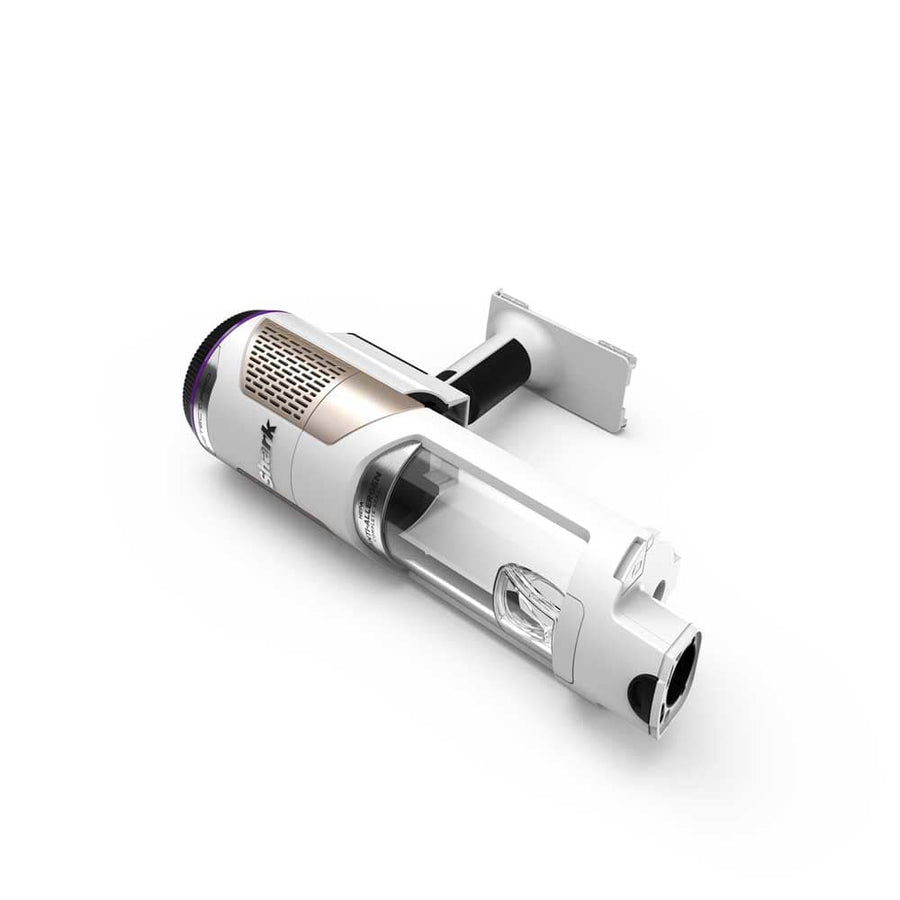 Handheld Vacuum (Not compatible with the Auto-Empty Dock. Dust cup not included.) Color: Beats Brass