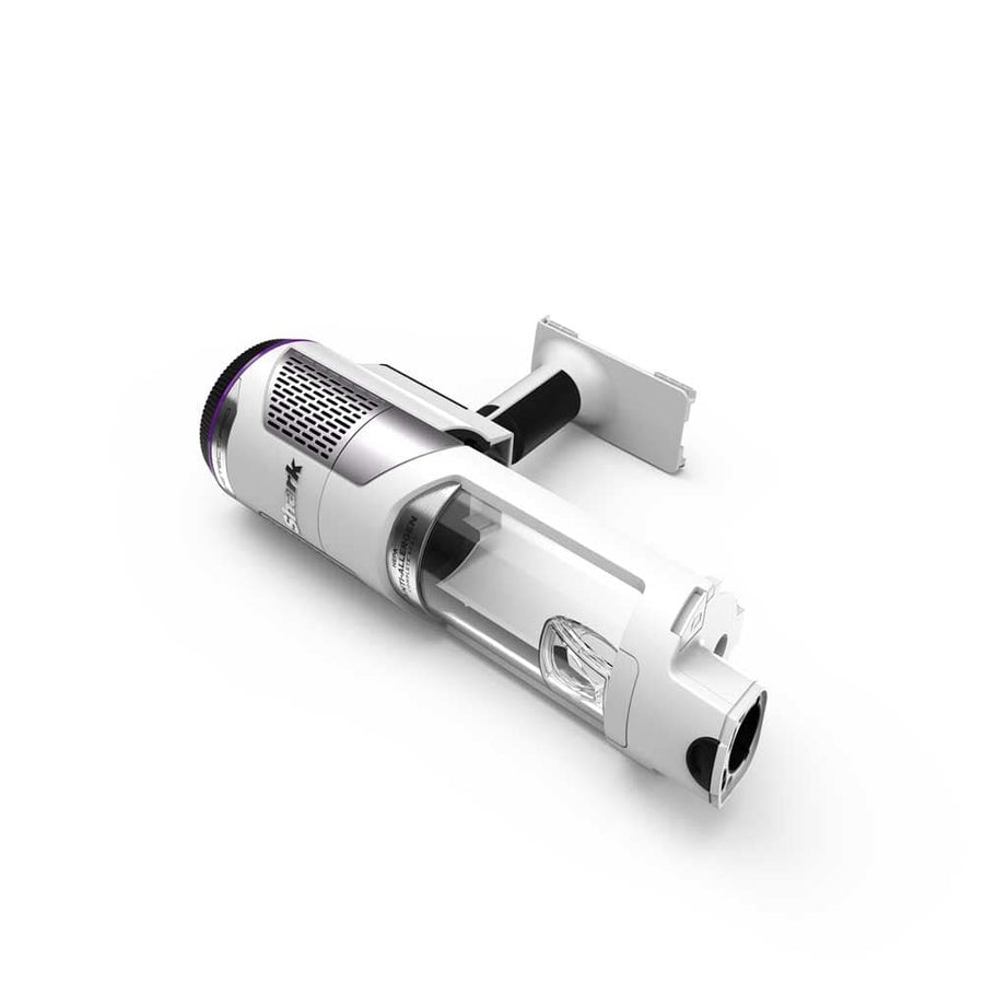 Handheld Vacuum (Not compatible with the Auto-Empty Dock. Dust cup not included.) Color: Ash Purple
