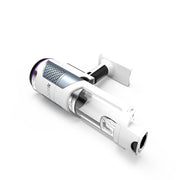 Handheld Vacuum