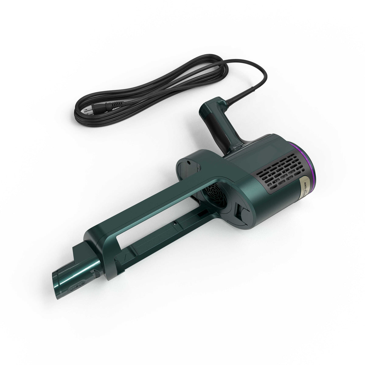 Replacement Handvac