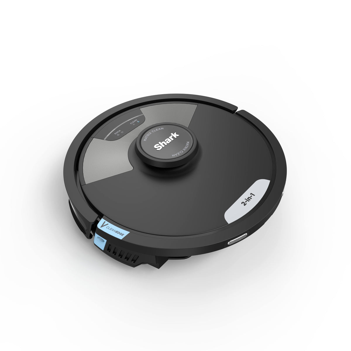 Shark® Matrix Robot Pod