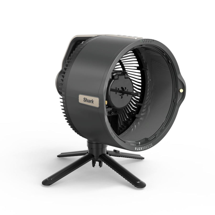 Fan Head Pod
