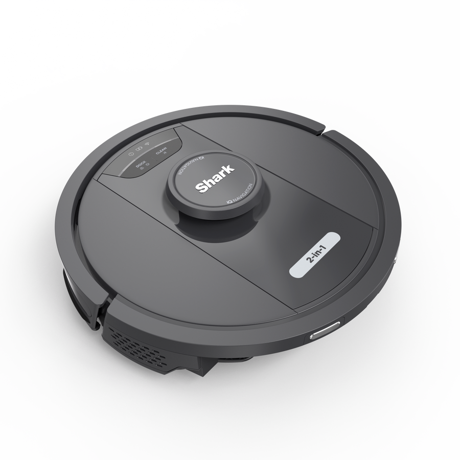 Shark® Matrix Robot Pod