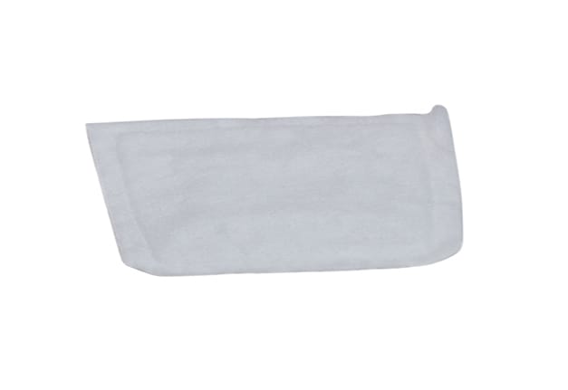 Post-Motor Filter