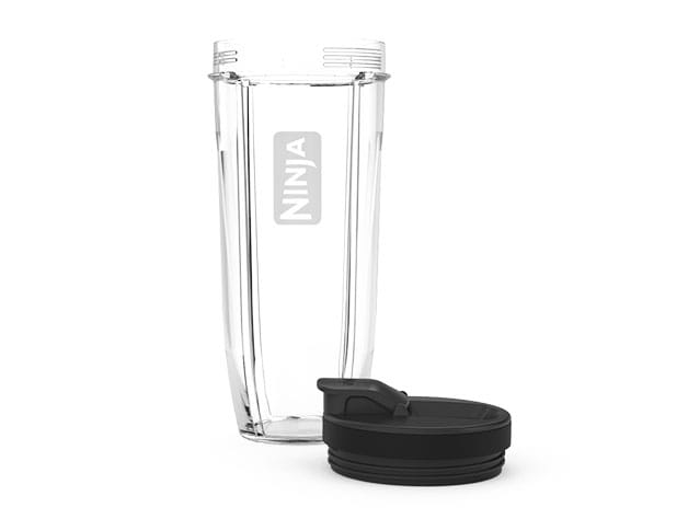18 oz. Tritan™ Nutri Ninja® Cup with Spout Lid