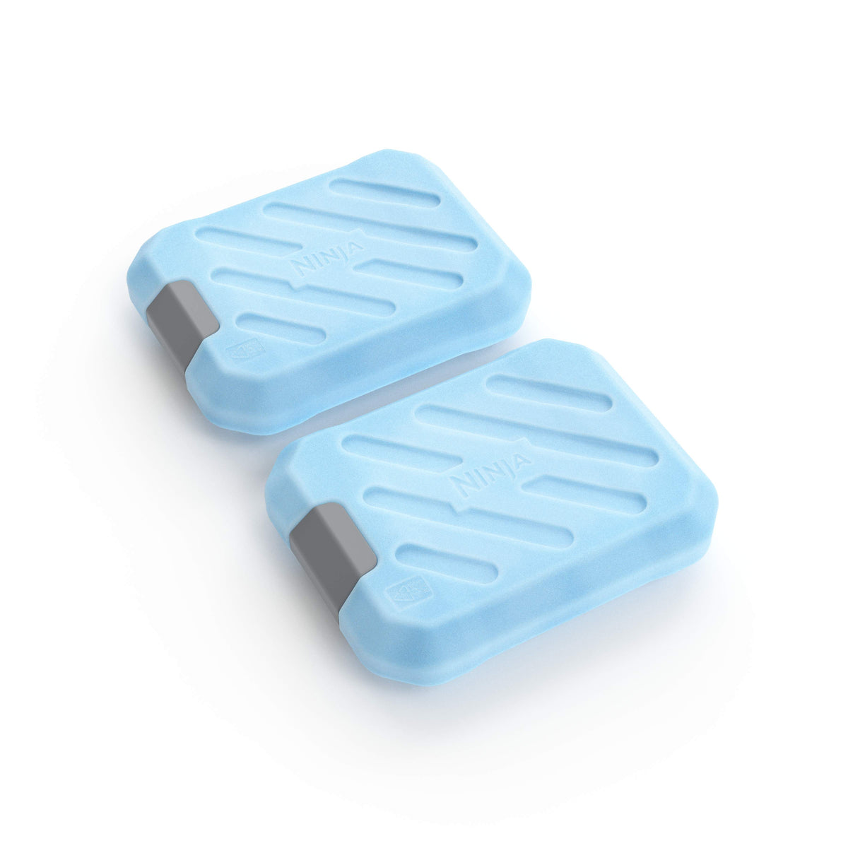Ninja FrostVault™ Go 24-Can 0.8lb. Ice Packs, 2-Pack
