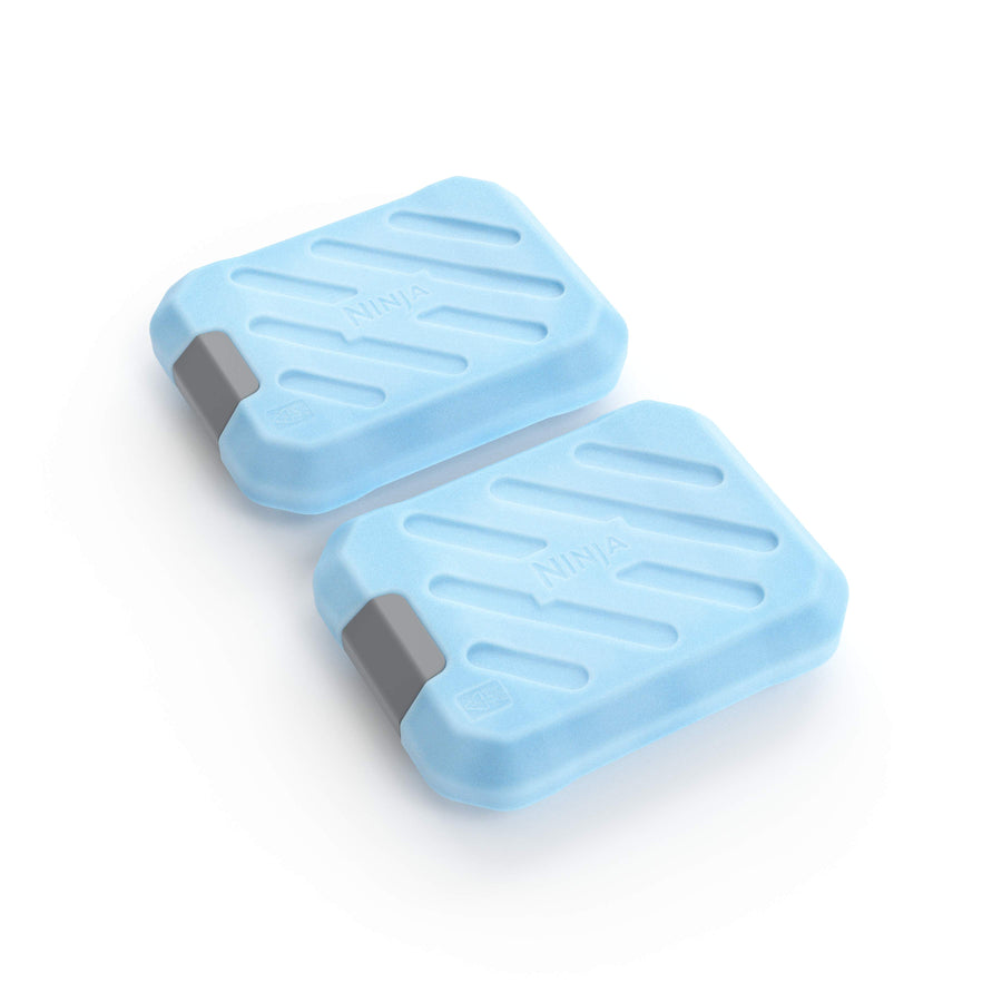 Ninja FrostVault™ Go 24-Can 0.8lb. Ice Packs, 2-Pack