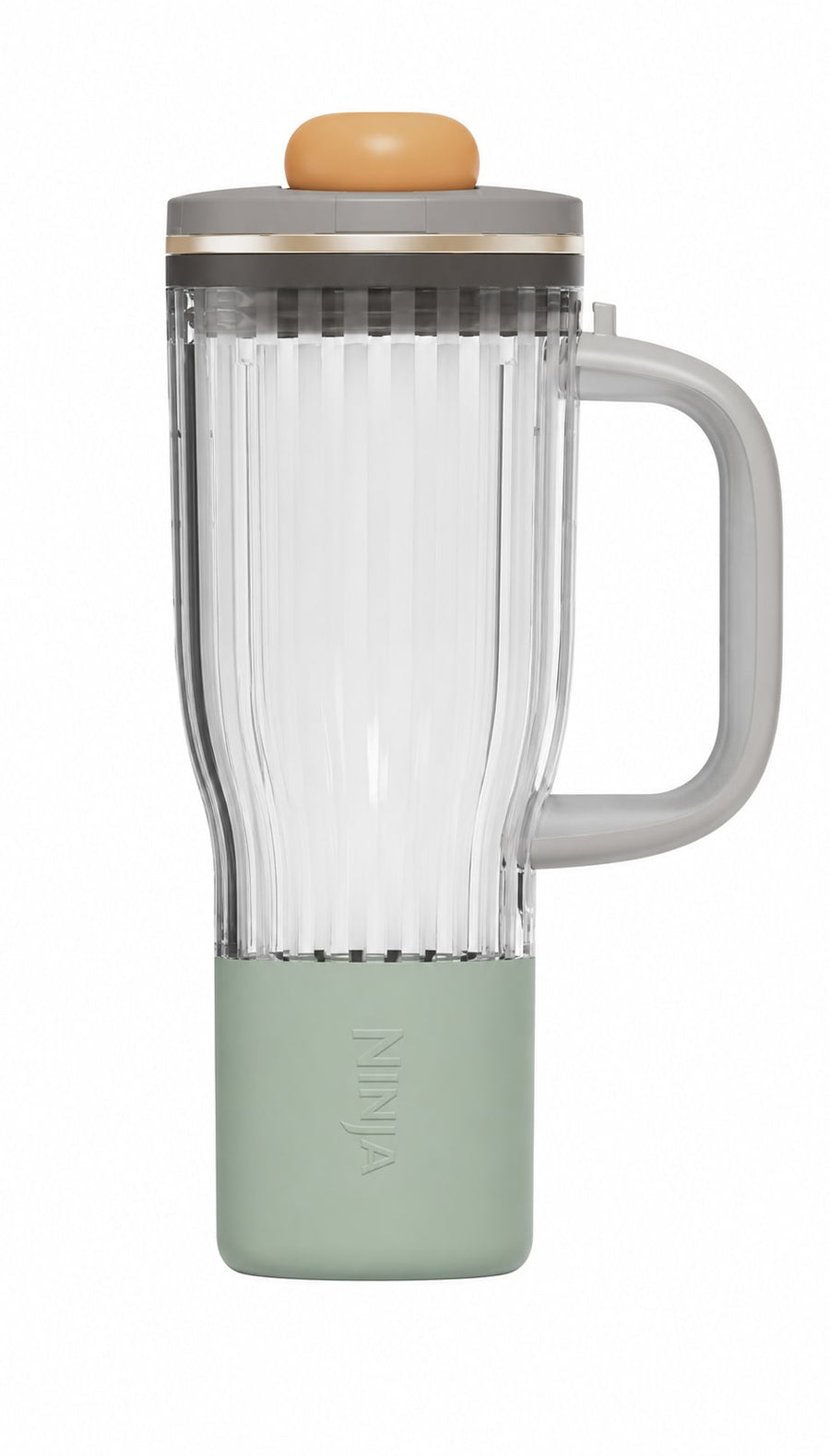 Ninja BlendBOSS™ 24 oz. Travel Tumbler with Lid and Straw