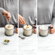 Ninja® Creami® XL 1 pack, Tub & Lid