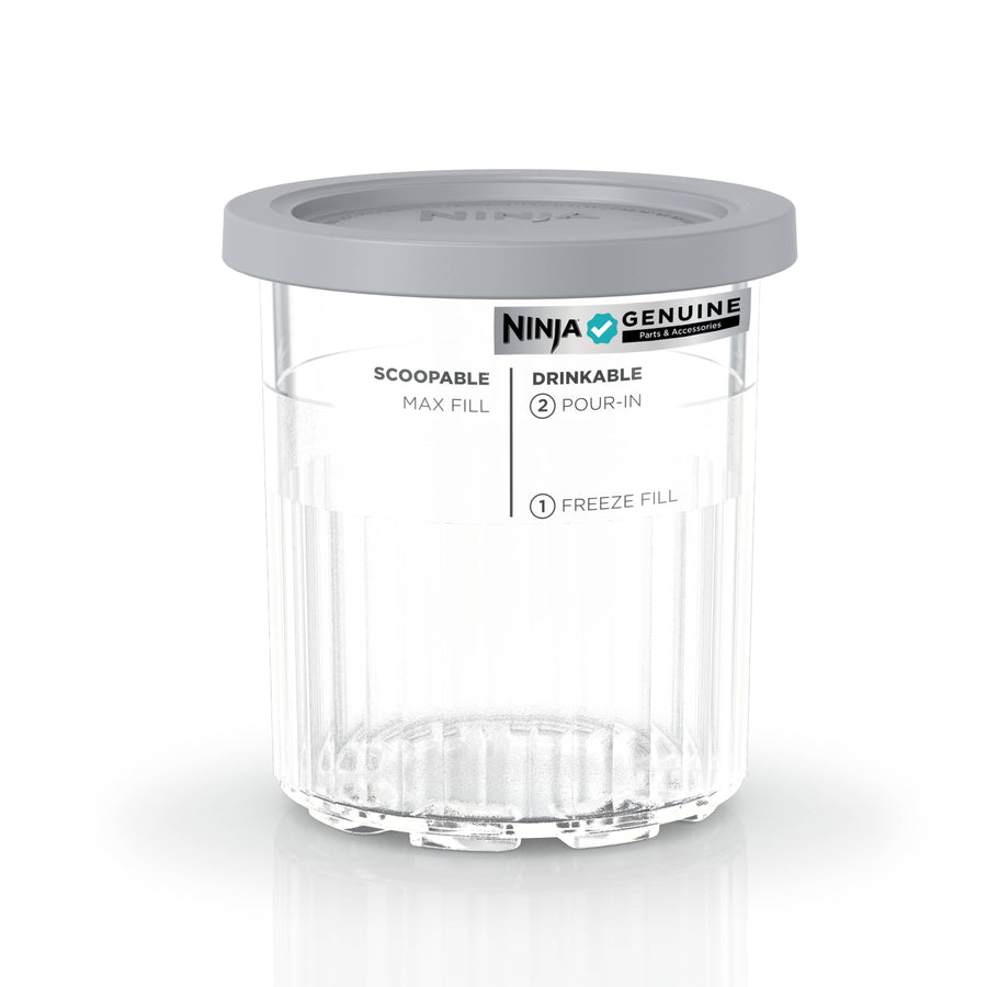 Ninja® Creami® XL 1 pack, Tub & Lid