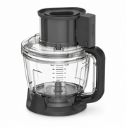 Ninja CrushBOSS™ 8-Cup Processor Bowl with XL Feed Chute Lid