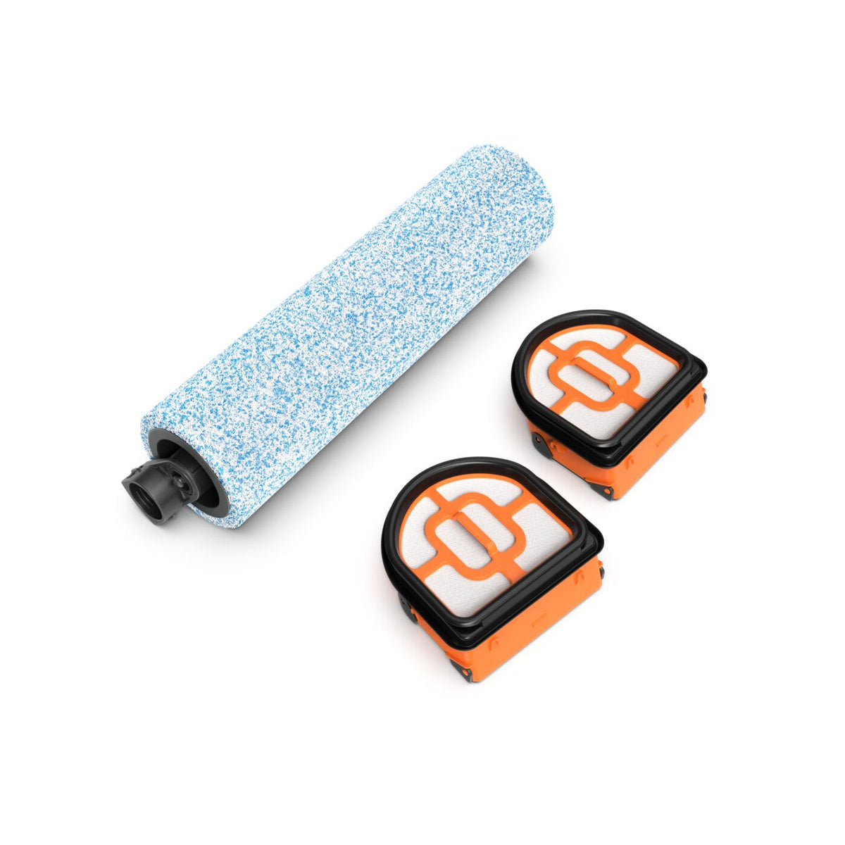 Shark HydroVac™ MessMaster™ Brushroll & 2 Filters