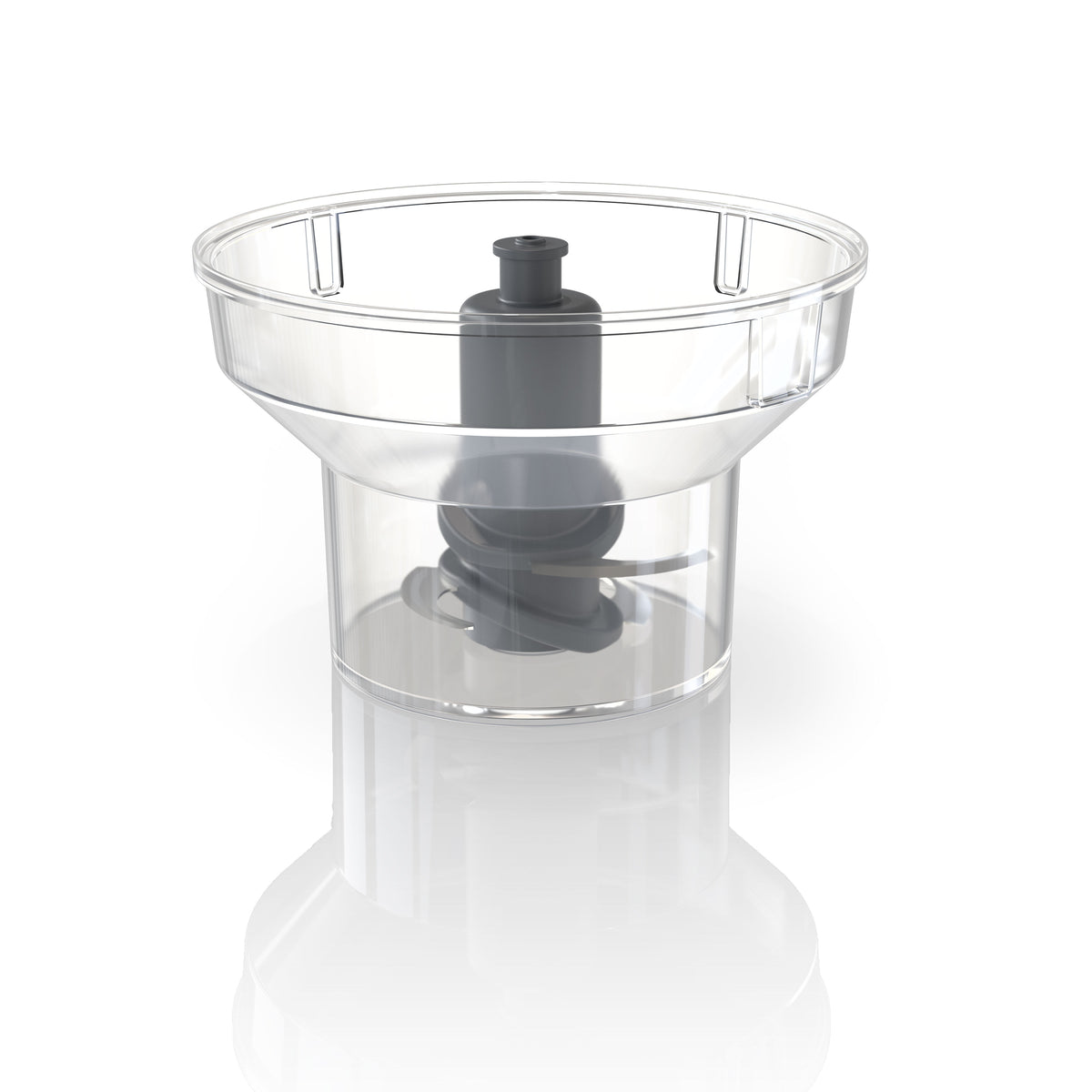 Nesting 4.5-Cup Workbowl