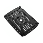 Crisper Plate