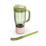 Ninja BlendBOSS™ 26oz Travel Tumbler and Straw in Cyberspace