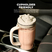 Ninja BlendBOSS™ 26oz Travel Tumbler and Straw in Cyberspace