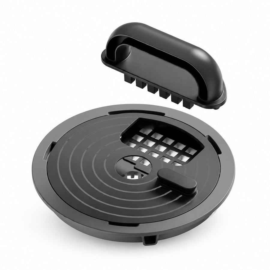 Ninja CrushBOSS™ Dicing Kit with Cleaning Tool