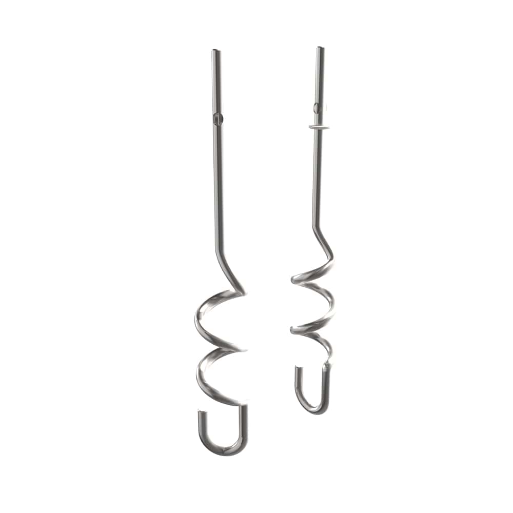 Dough Hooks