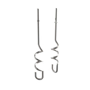 Dough Hooks