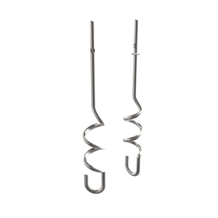 Dough Hooks