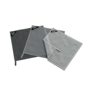 Ninja Barista Microfiber Cloths, 3 Pack