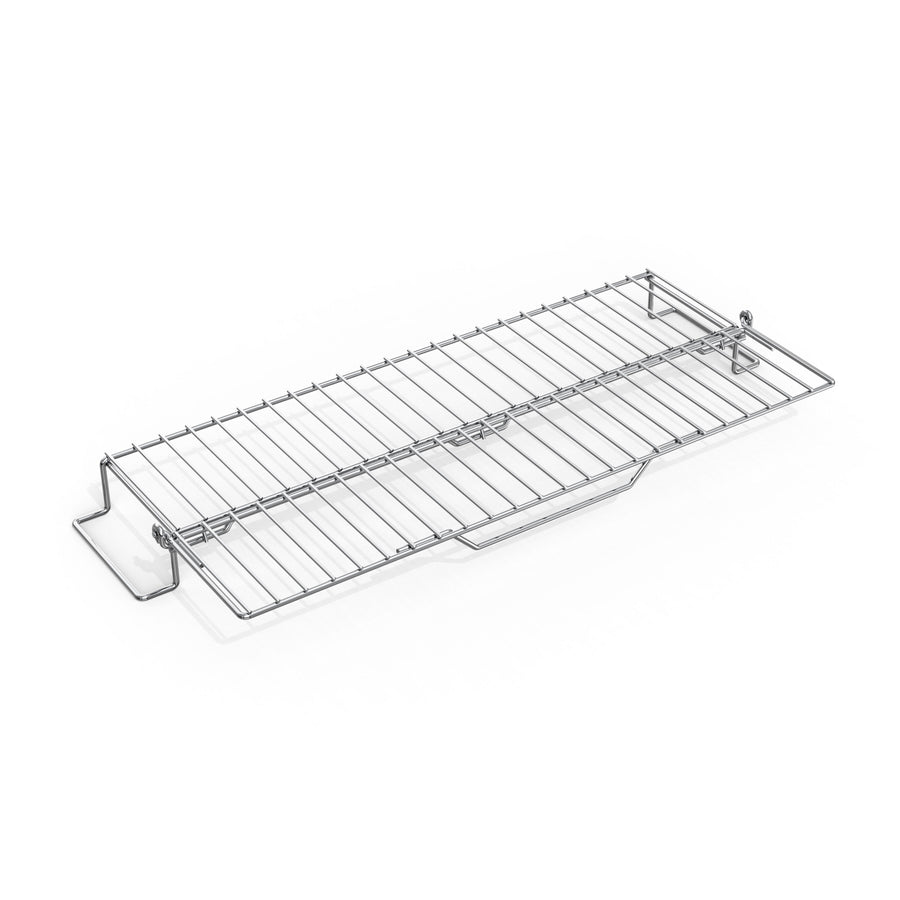 Ninja™ FlexFlame™ Upgrades Expandable Roast & Smoke Rack