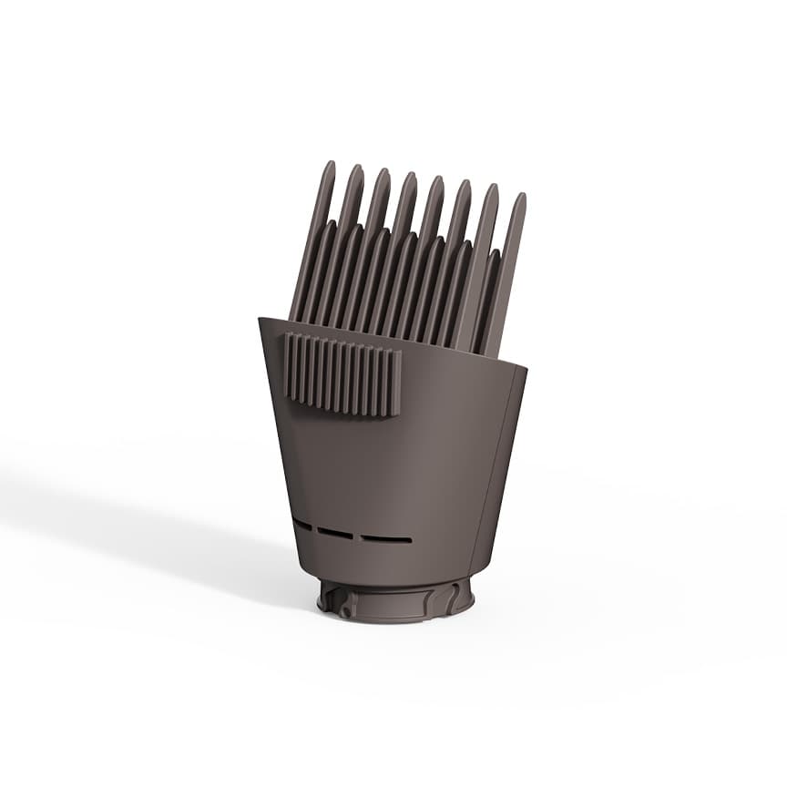 Shark® SpeedStyle™ Pro Flex Lift & Stretch Wide-Tooth Comb