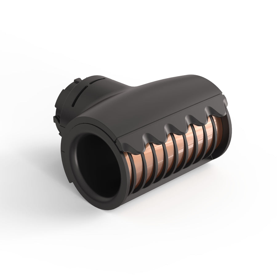Shark® SpeedStyle™ FrizzFighter™ Finishing Tool