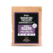 Ninja Woodfire™ Pellets Robust Blend (Sample bag/up to 3 uses)