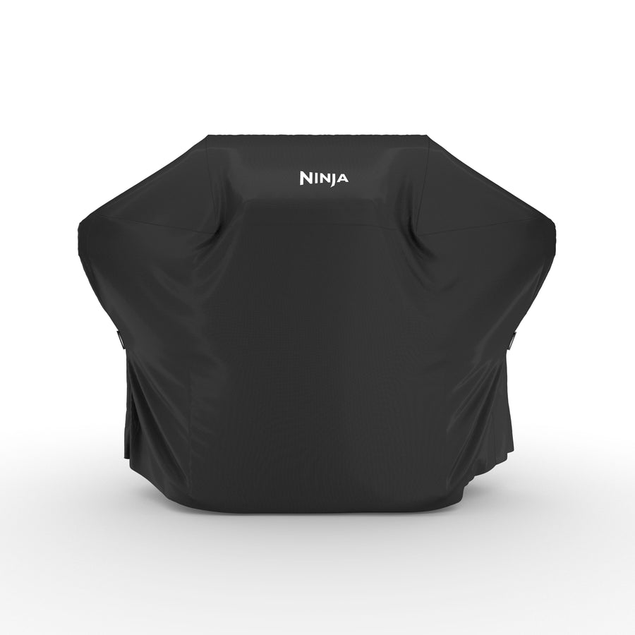 Ninja™ FlexFlame™ Upgrades Premium Grill Cover