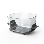 6-QT CleanCrisp™ Container