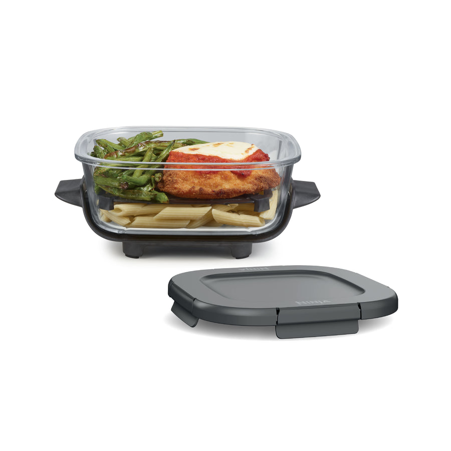 Ninja® 6-Cup CleanCrisp™ Glass Container
